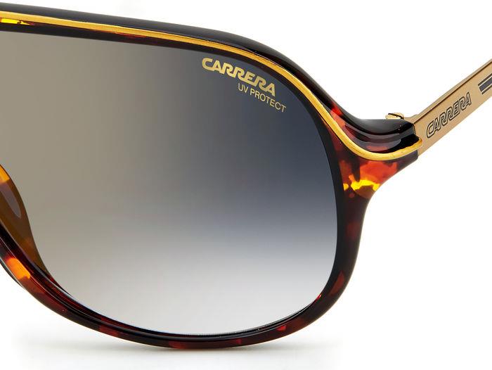 Carrera Sunglasses CASAFARI65/N 086/1V Havana