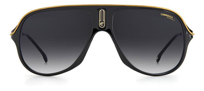 Carrera Sunglasses CASAFARI65/N 807/9O Black