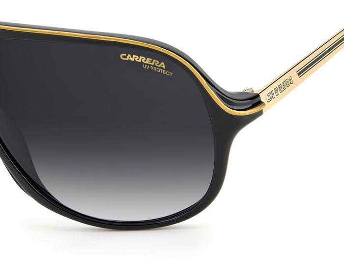 Carrera Sunglasses CASAFARI65/N 807/9O Black