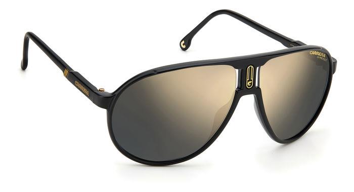Carrera Sunglasses CACHAMPION65/N 003/JO Matte Black