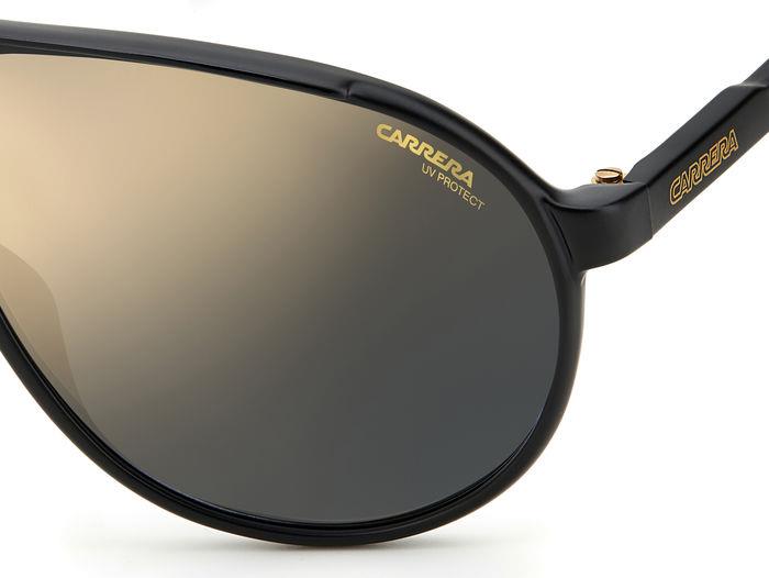 Carrera Sunglasses CACHAMPION65/N 003/JO Matte Black