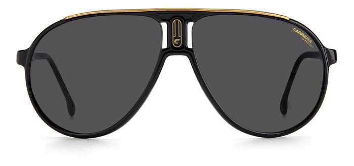 Carrera Sunglasses CACHAMPION65/N 807/IR Black