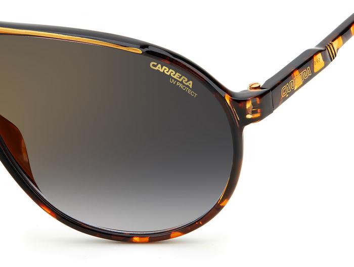 Carrera Sunglasses CACHAMPION65/N WR9/FQ Brown Havana