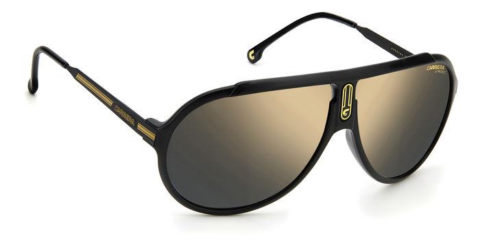Carrera Sunglasses CAENDURANCE65/N 003/JO Matte Black