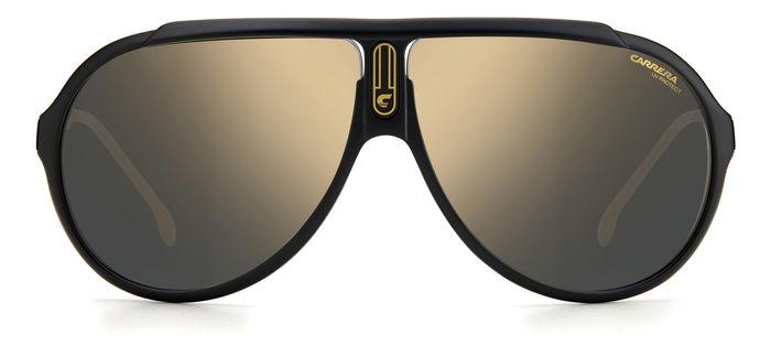 Carrera Sunglasses CAENDURANCE65/N 003/JO Matte Black