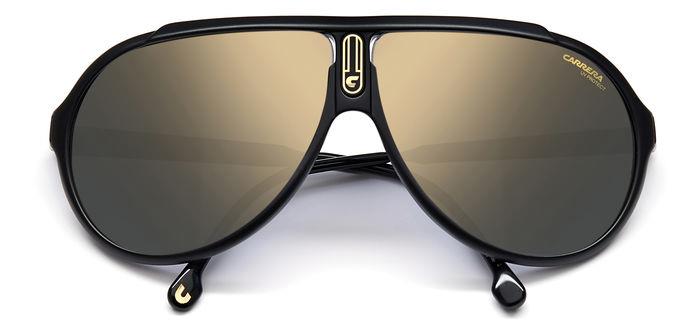 Carrera Sunglasses CAENDURANCE65/N 003/JO Matte Black