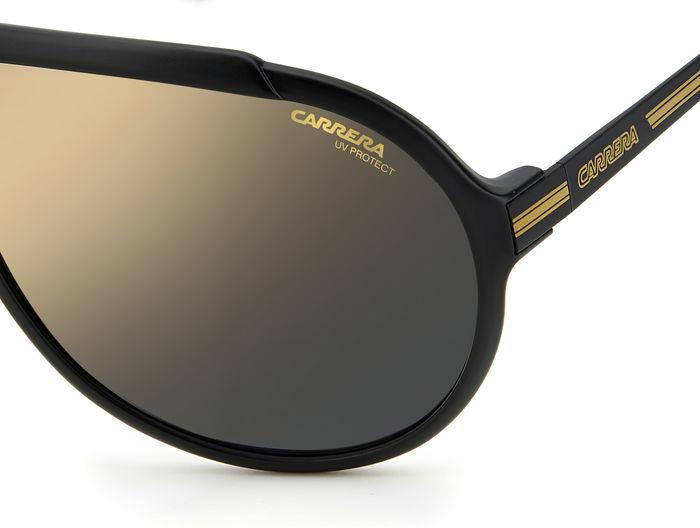 Carrera Sunglasses CAENDURANCE65/N 003/JO Matte Black