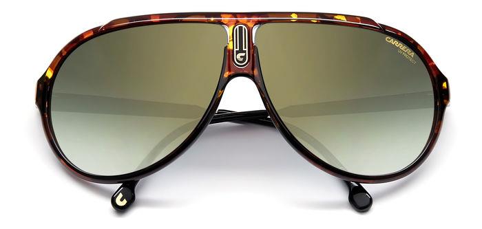 Carrera Sunglasses CAENDURANCE65/N 086/D6 Havana