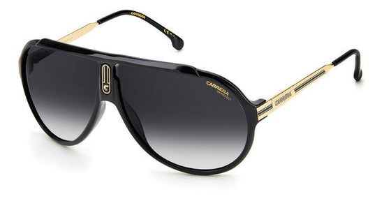 Carrera Sunglasses CAENDURANCE65/N 807/9O Black