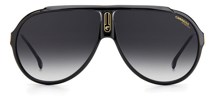 Carrera Sunglasses CAENDURANCE65/N 807/9O Black