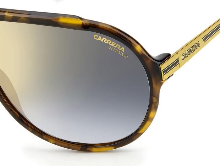 Carrera Sunglasses CAENDURANCE65/N EPZ/FQ Yellow Havana