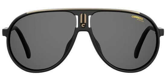 Carrera Sunglasses CACHAMPION/N 003/IR Matte Black