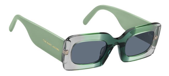 Marc Jacobs 488/N/S Sunglasses MJ{PRODUCT.NAME} 8YW/KU