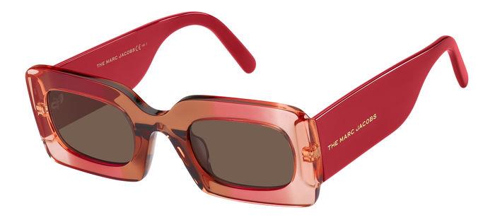 Marc Jacobs 488/N/S Sunglasses MJ{PRODUCT.NAME} 92Y/70