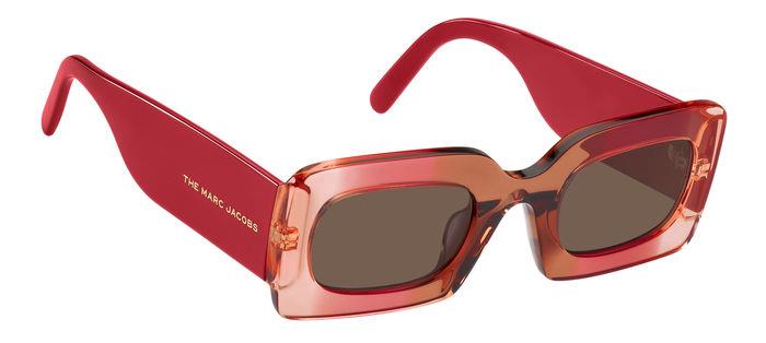 Marc Jacobs 488/N/S Sunglasses MJ{PRODUCT.NAME} 92Y/70
