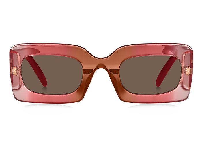 Marc Jacobs 488/N/S Sunglasses MJ{PRODUCT.NAME} 92Y/70