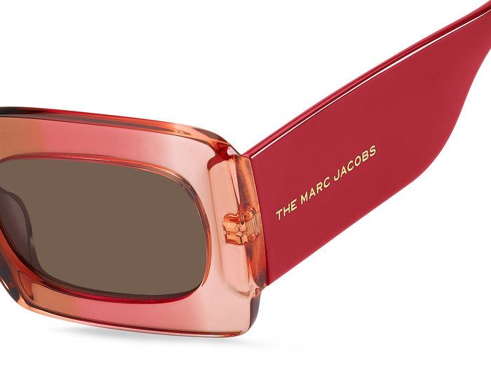 Marc Jacobs 488/N/S Sunglasses MJ{PRODUCT.NAME} 92Y/70