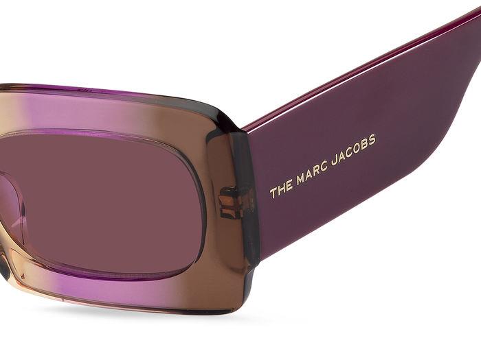 Marc Jacobs 488/N/S Sunglasses MJ{PRODUCT.NAME} E53/U1