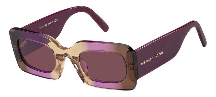 Marc Jacobs 488/N/S Sunglasses MJ{PRODUCT.NAME} E53/U1