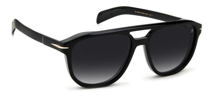Load image into Gallery viewer, David Beckham 7080/S Sunglasses DB{PRODUCT.NAME} 807/9O
