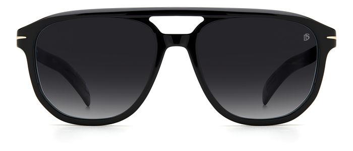 David Beckham 7080/S Sunglasses DB{PRODUCT.NAME} 807/9O