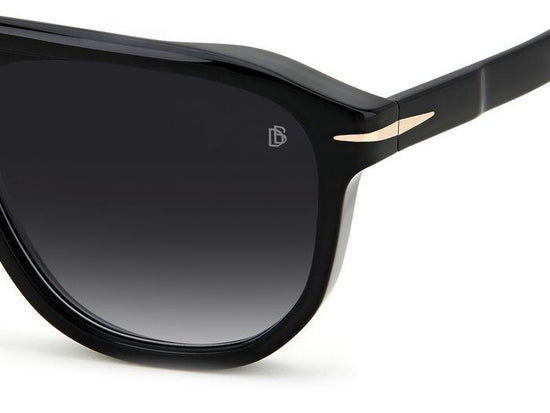 Load image into Gallery viewer, David Beckham 7080/S Sunglasses DB{PRODUCT.NAME} 807/9O
