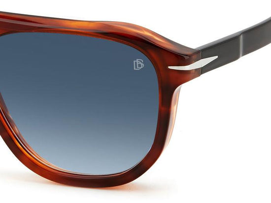 David Beckham 7080/S Sunglasses DB{PRODUCT.NAME} EX4/08