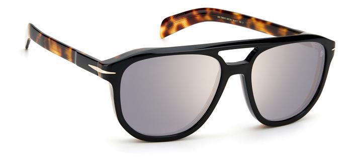 David Beckham 7080/S Sunglasses DB{PRODUCT.NAME} WR7/K1