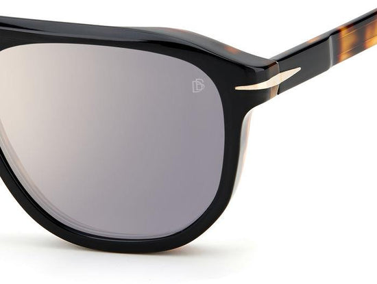 David Beckham 7080/S Sunglasses DB{PRODUCT.NAME} WR7/K1