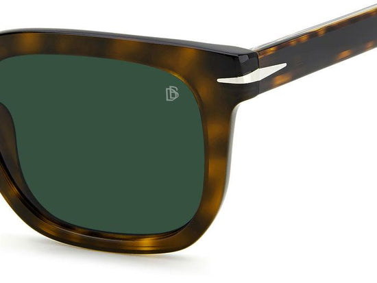 David Beckham 7076/S Sunglasses DB{PRODUCT.NAME} 086/QT