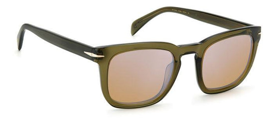 David Beckham 7076/S Sunglasses DB{PRODUCT.NAME} 4C3/Z0
