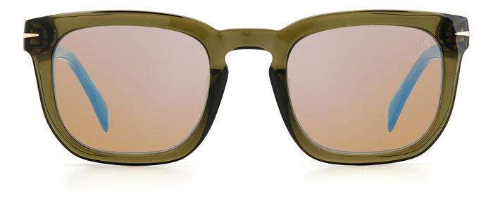 Load image into Gallery viewer, David Beckham 7076/S Sunglasses DB{PRODUCT.NAME} 4C3/Z0
