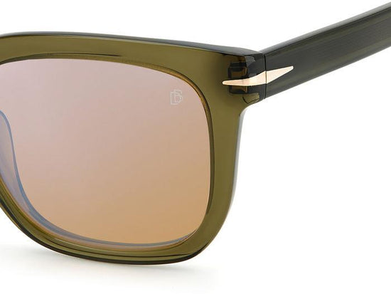 Load image into Gallery viewer, David Beckham 7076/S Sunglasses DB{PRODUCT.NAME} 4C3/Z0
