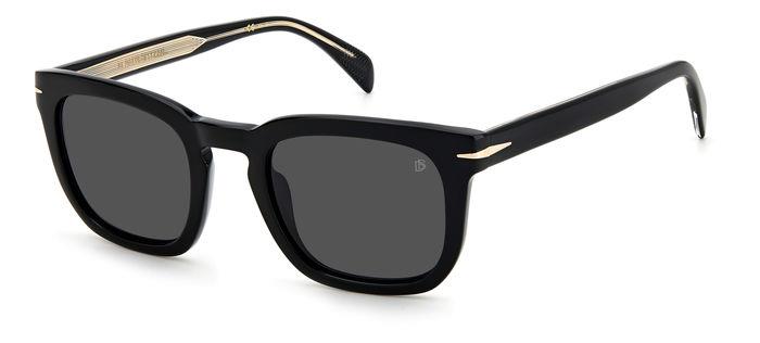 David Beckham 7076/S Sunglasses DB{PRODUCT.NAME} 807/IR
