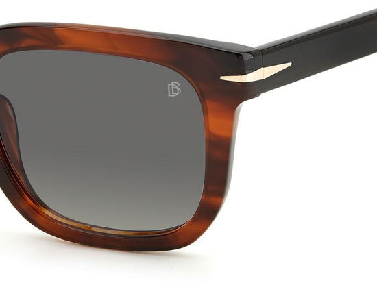 David Beckham 7076/S Sunglasses DB{PRODUCT.NAME} EX4/9O