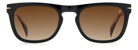 Load image into Gallery viewer, David Beckham 7077/S Sunglasses DB{PRODUCT.NAME} 807/HA
