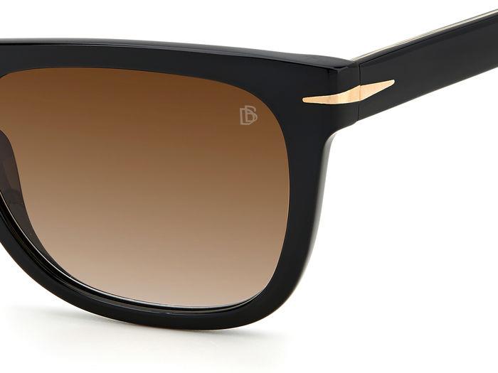 Load image into Gallery viewer, David Beckham 7077/S Sunglasses DB{PRODUCT.NAME} 807/HA
