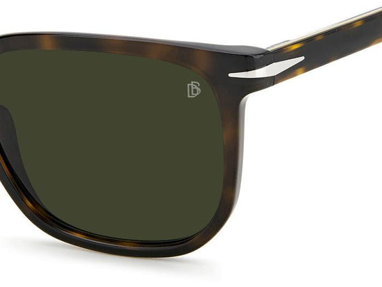 David Beckham 1076/S Sunglasses DB{PRODUCT.NAME} 45Z/O7