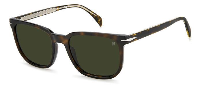 David Beckham 1076/S Sunglasses DB{PRODUCT.NAME} 45Z/O7