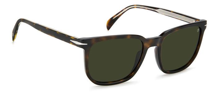 David Beckham 1076/S Sunglasses DB{PRODUCT.NAME} 45Z/O7
