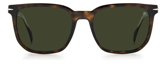 David Beckham 1076/S Sunglasses DB{PRODUCT.NAME} 45Z/O7