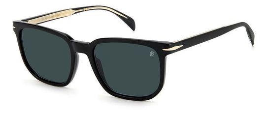 David Beckham 1076/S Sunglasses DB{PRODUCT.NAME} 807/KU
