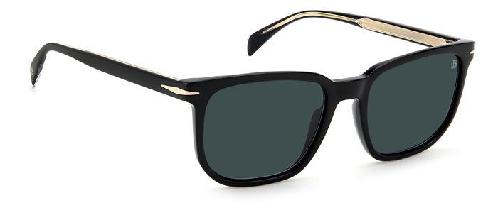 David Beckham 1076/S Sunglasses DB{PRODUCT.NAME} 807/KU
