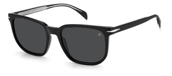 David Beckham 1076/S Sunglasses DB{PRODUCT.NAME} BSC/M9