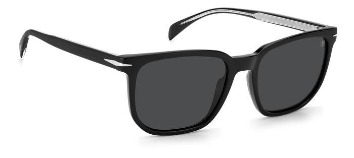 David Beckham 1076/S Sunglasses DB{PRODUCT.NAME} BSC/M9