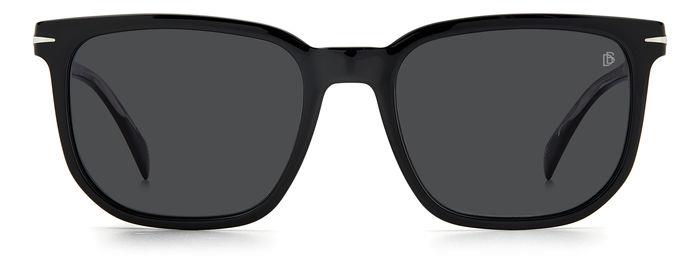 David Beckham 1076/S Sunglasses DB{PRODUCT.NAME} BSC/M9