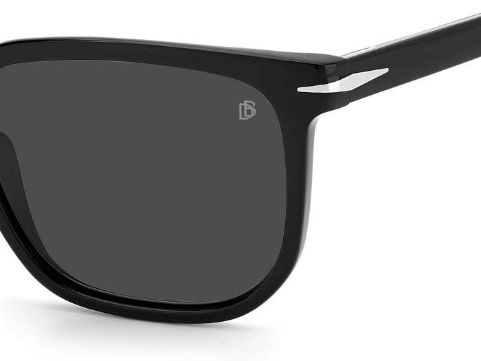 David Beckham 1076/S Sunglasses DB{PRODUCT.NAME} BSC/M9