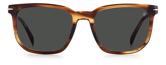David Beckham 1076/S Sunglasses DB{PRODUCT.NAME} KVI/IR