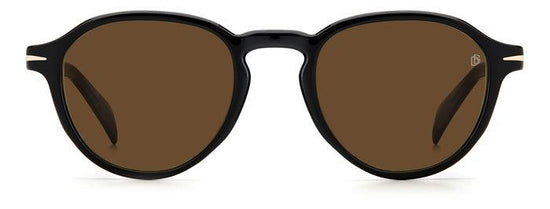 David Beckham 7078/S Sunglasses DB{PRODUCT.NAME} 807/70