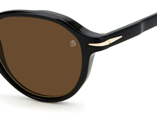 David Beckham 7078/S Sunglasses DB{PRODUCT.NAME} 807/70